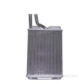 Núcleo do aquecedor de alumínio para carro para Volvo 740 Base L4 2.3L 89-92 DPI 94734